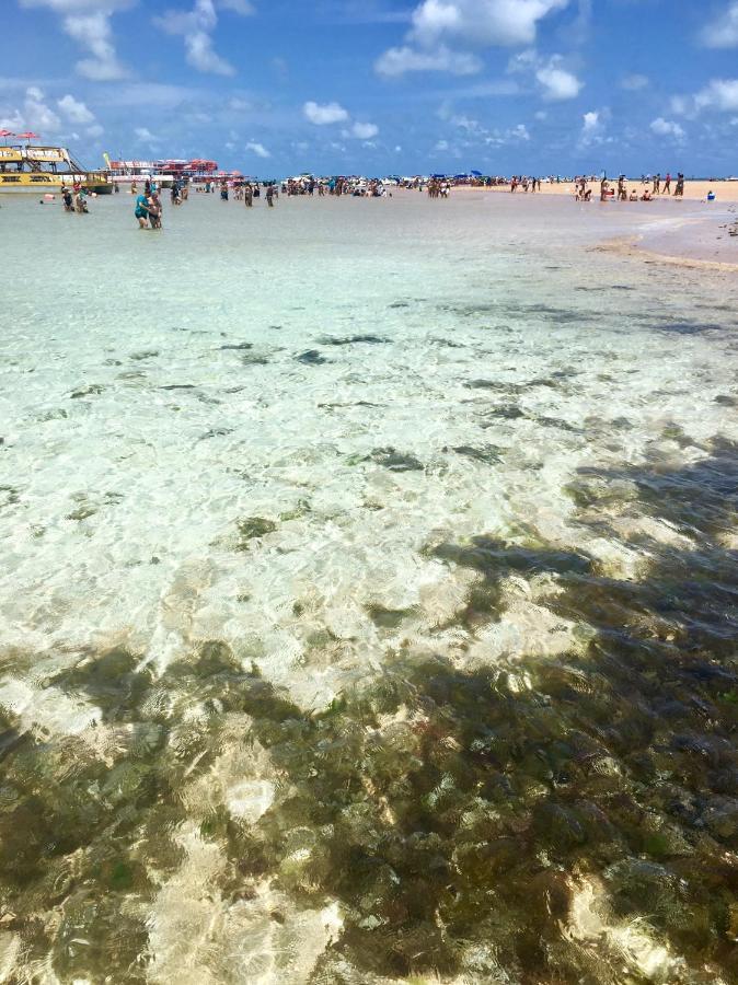 Pousada Tropical Bessa Joao Pessoa Luaran gambar