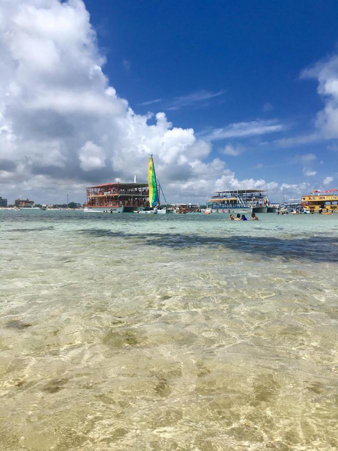 Pousada Tropical Bessa Joao Pessoa Luaran gambar