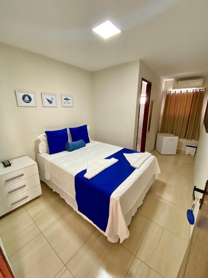 Pousada Tropical Bessa Hotel Joao Pessoa Luaran gambar