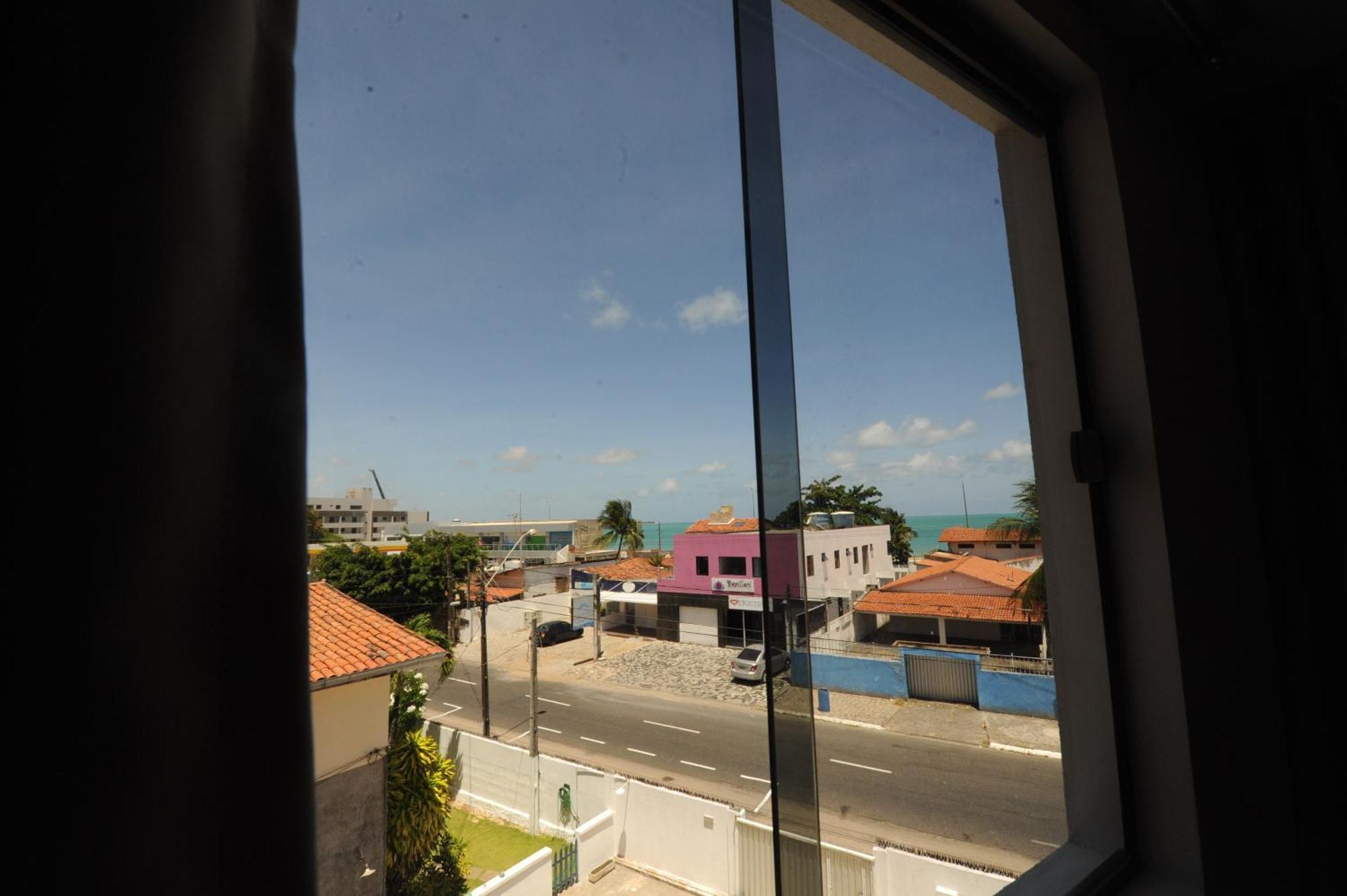Pousada Tropical Bessa Joao Pessoa Luaran gambar